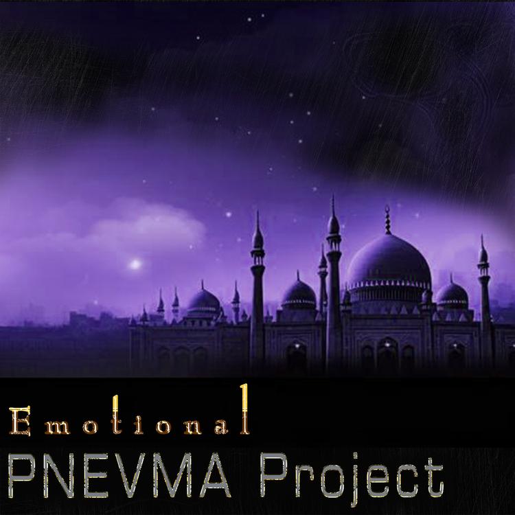 P N E V M A project's avatar image