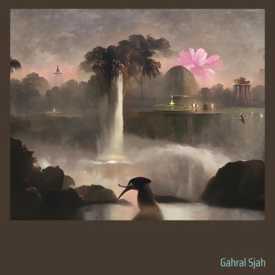 Gahral Sjah's cover