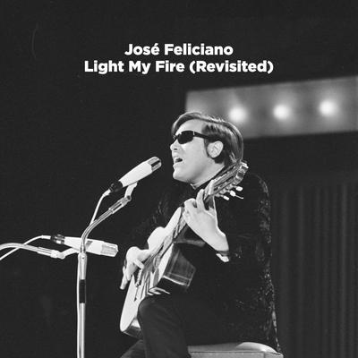 Light My Fire (Revisited)'s cover