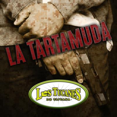 La Tartamuda's cover