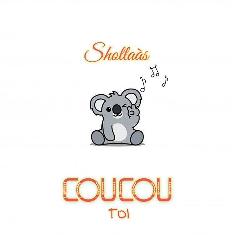Shottaàs's avatar image