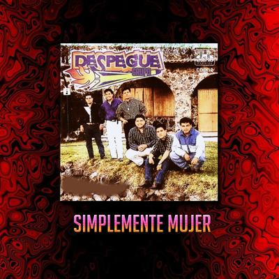 simplemente mujer's cover