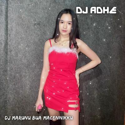 DJ Marunu Bua Macennikku's cover