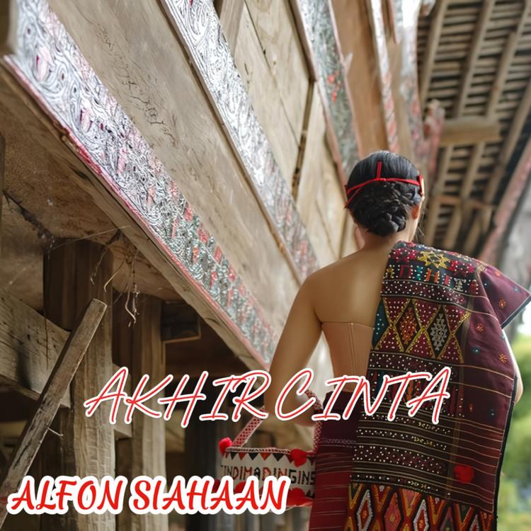 Alfon Siiahaan's avatar image