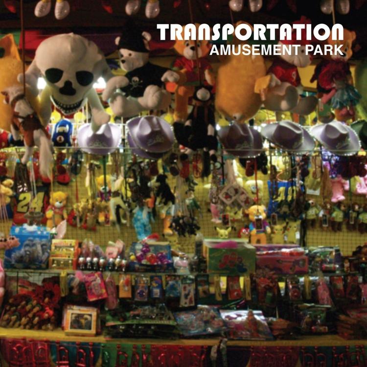 Transportation's avatar image