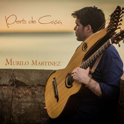 Murilo Martinez's cover