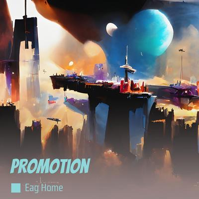 Super Promo's cover