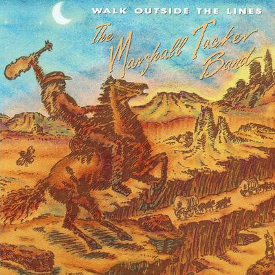 Walk Outside the Lines's cover