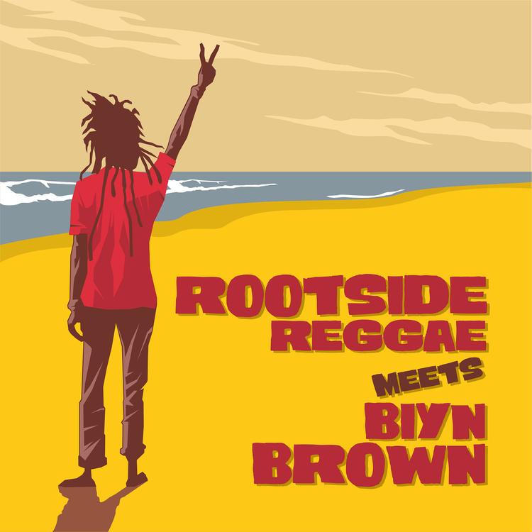 Rootside Reggae's avatar image