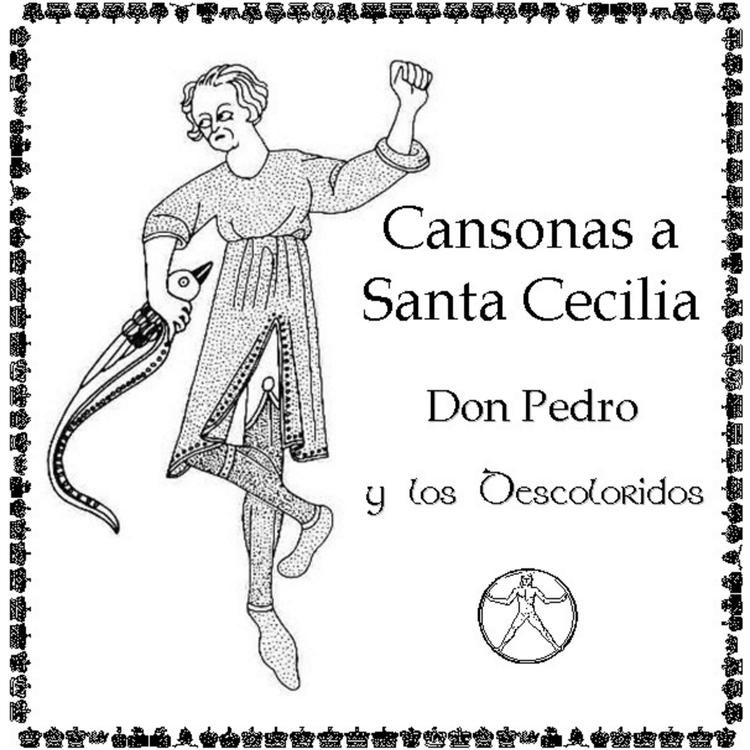 Don Pedro y los Descoloridos's avatar image