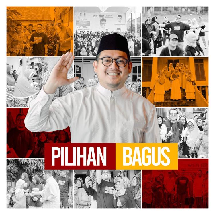 REBANA BAGUS's avatar image