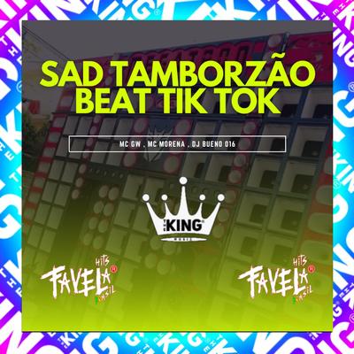 Sad Tamborzão Beat Tik Tok's cover