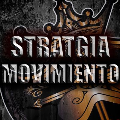 stratgia familia's cover