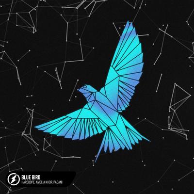 Blue Bird By Harddope, Amelia Khor, PACANI's cover