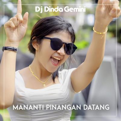 MANANTI PINANGAN DATANG's cover