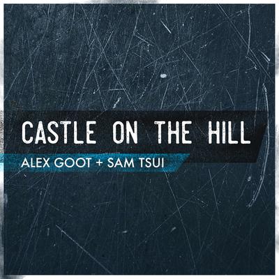 Castle on the Hill's cover