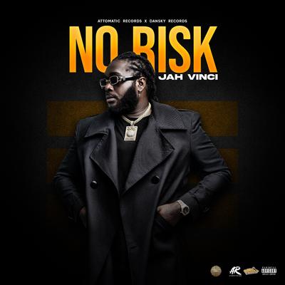 No Risk's cover