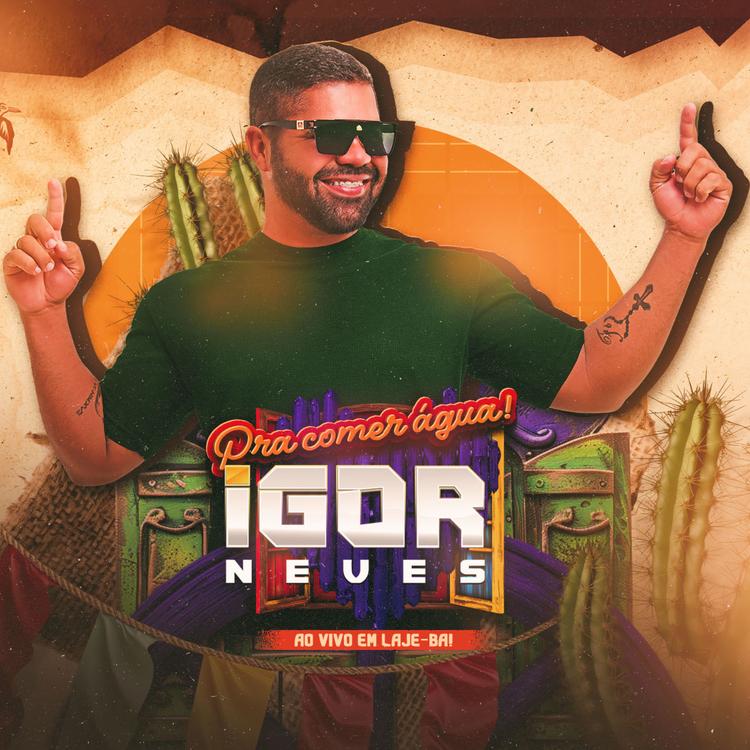 Igor Neves Oficial's avatar image