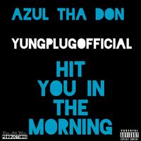 Azul Tha Don's avatar cover