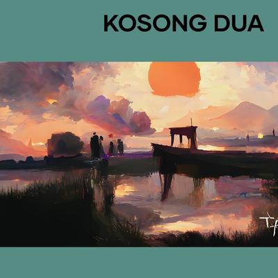Kosong Dua (Remix)'s cover