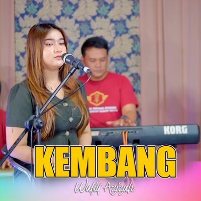 Kembang's cover