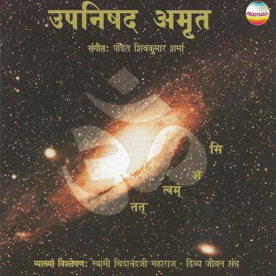 Upanishad Amrut, Pt. 9 (Hindi Version)'s cover