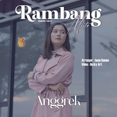 Rambang Mato's cover