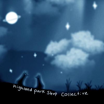 Jupiter 285 By Highland Park Sleep Collective's cover