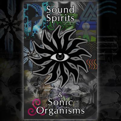 Sonic Organisms 101's cover