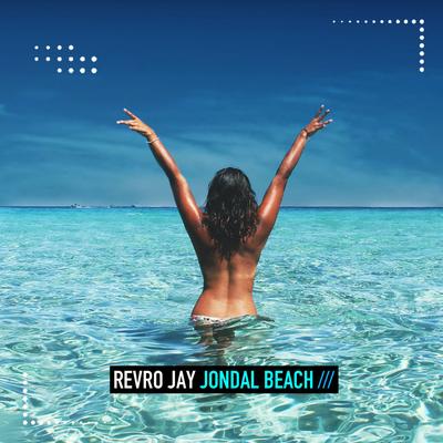 Jondal Beach By Revro Jay's cover