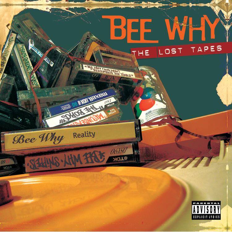 BEE WHY's avatar image