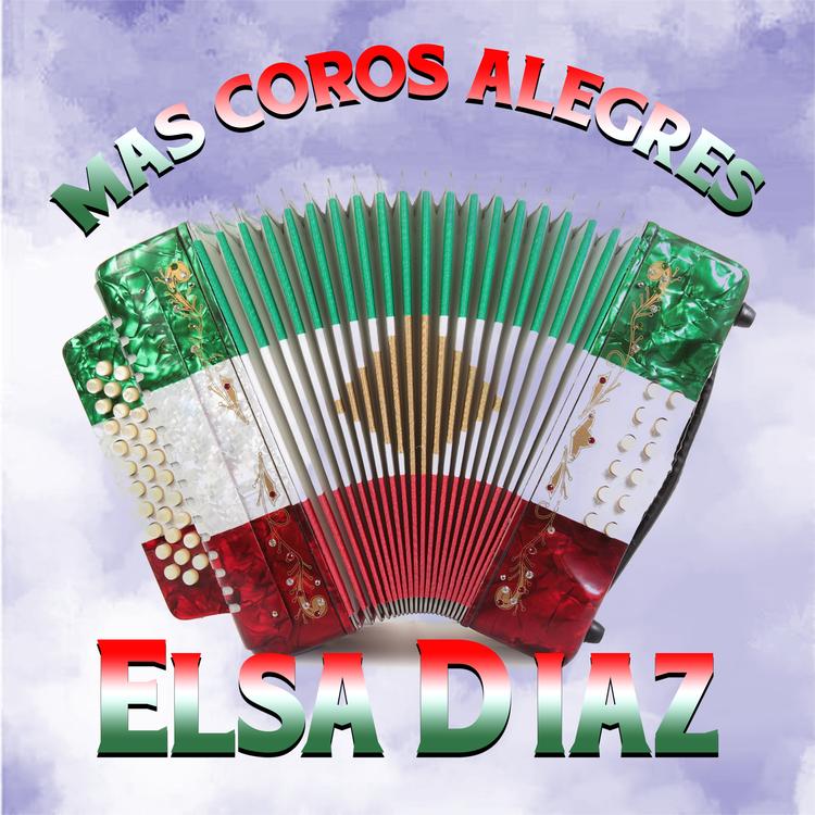 Elsa Diaz's avatar image