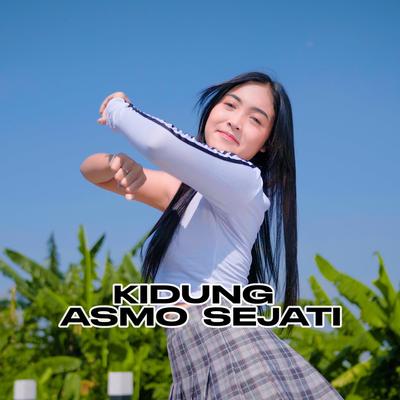 Kidung Asmo Sejati's cover