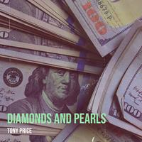 Tony Price's avatar cover