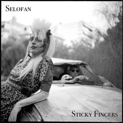 Sticky Fingers By Selofan's cover