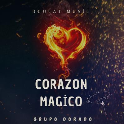 Grupo Dorado's cover