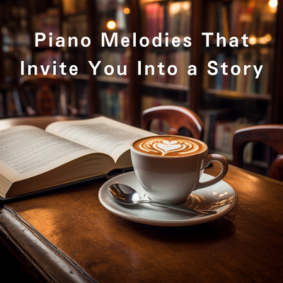 Piano Melodies That Invite You Into a Story's cover