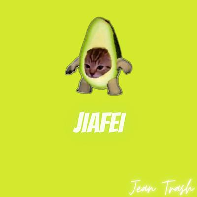 Jiafei (Remix)'s cover