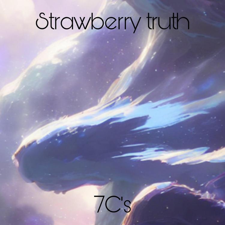 Strawberry truth's avatar image