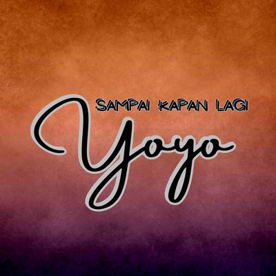 Sampai Kapan Lagi's cover