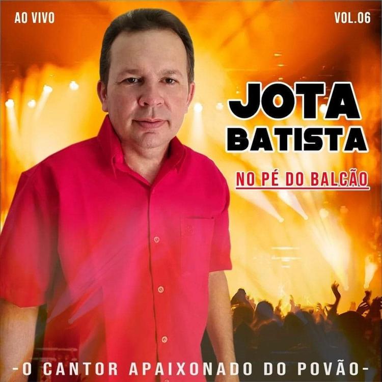 Jota Batista's avatar image