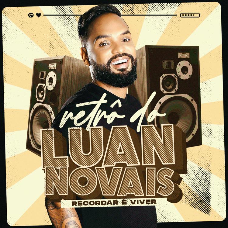 Luan Novais's avatar image
