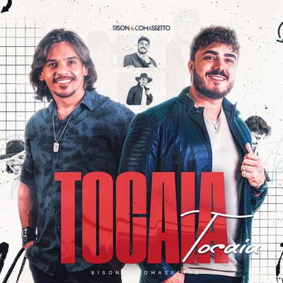 Tocaia By Bison e Comassetto's cover