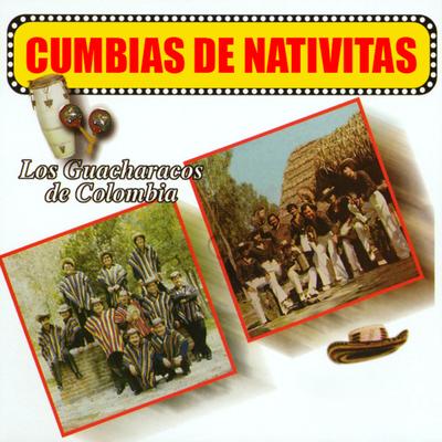 Cumbia de Nativitas's cover