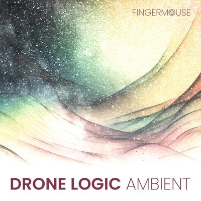 Drone Logic (Ambient)'s cover