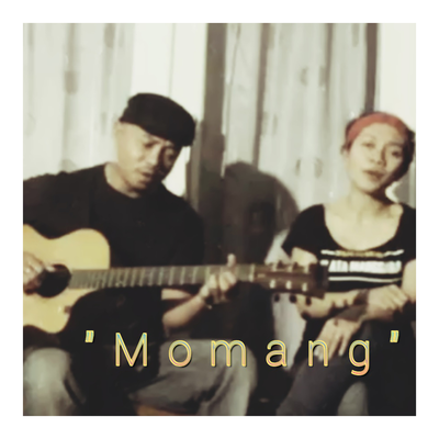 Momang's cover