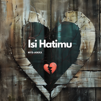 Isi Hatimu's cover