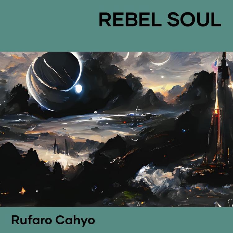 Rufaro Cahyo's avatar image