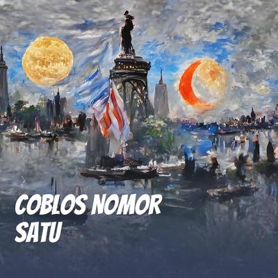 Coblos Nomor Satu's cover