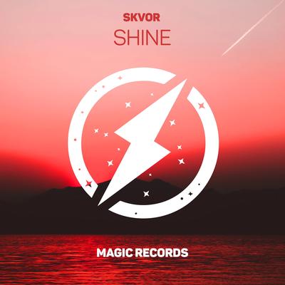 Shine By Skvor's cover